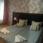 شقة Апартамент 