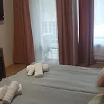 Апартамент 