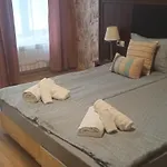 Апартамент 