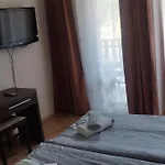 СПА апартамент Цвети в Балнео хотел Свети Спас - Минерална вода,гледка и уют Велинград