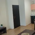 Апартамент 
