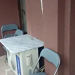 Апартамент 