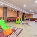 Апартамент 
