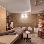 Апартамент 