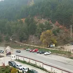 Апартамент 
