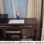 СПА апартамент Цвети в Балнео хотел Свети Спас - Минерална вода,гледка и уют Апартамент *