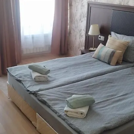 Διαμέρισμα 