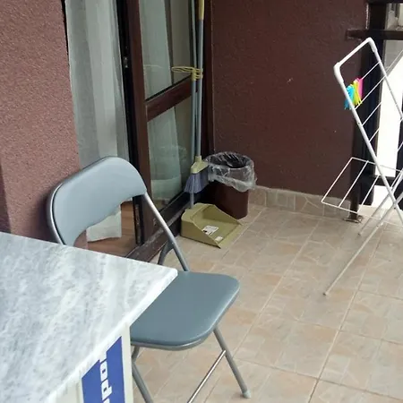 Διαμέρισμα 